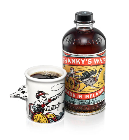 Shanky's Whip Coffee Mug Gift Pack