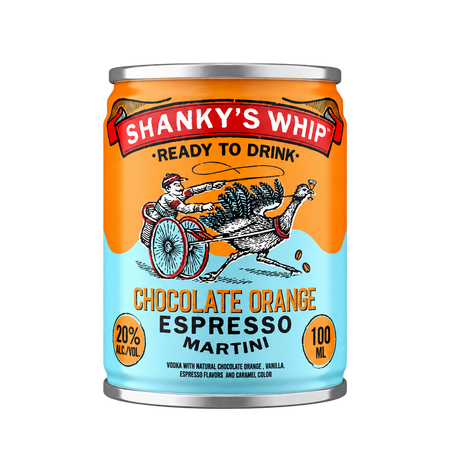 Cocktails Cans