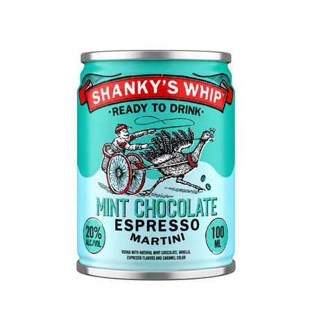 Cocktails Cans