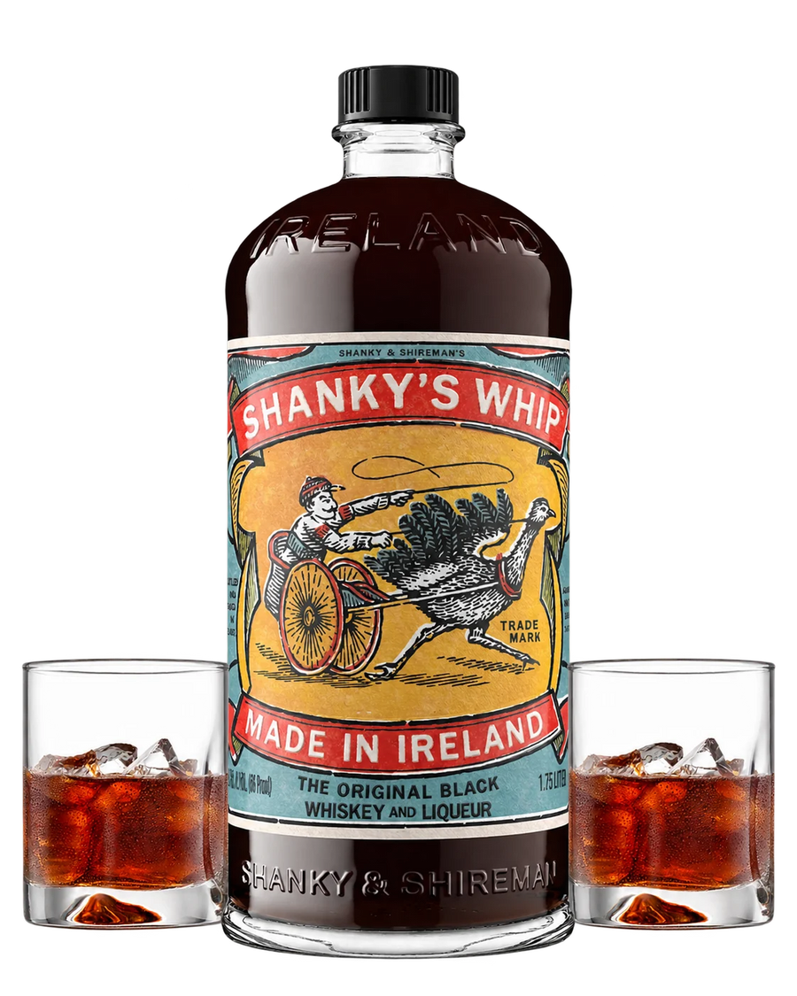 Shanky's Whip – Giant 1.75 L Bottle