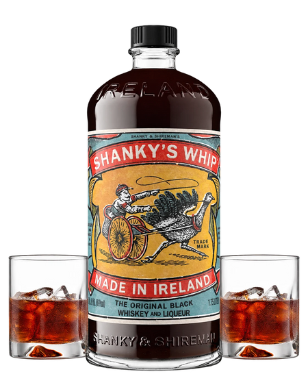 Shanky's Whip – Giant 1.75 L Bottle