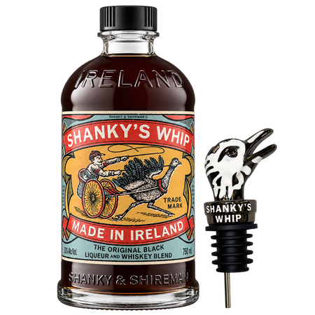 Shanky's Whip Bundles