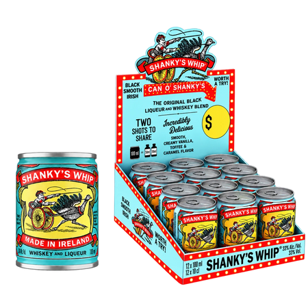 Cocktails Cans