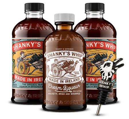 Shanky's Whip Bundles