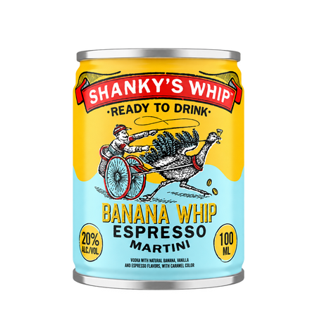 Cocktails Cans