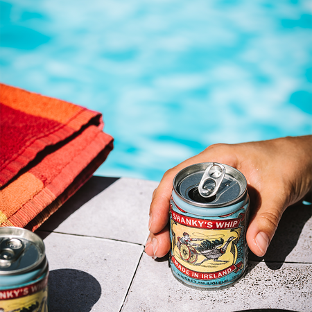 Shanky's Whip - Can O'Shanky's - 24 Pack ($4.99 Per Can)