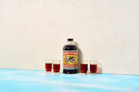 Shanky's Whip - Shot Glass Gift Pack - TRIPLE
