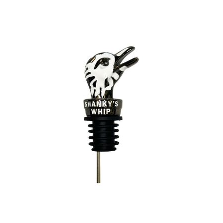 Shanky's Whip Ostrich Head Pour Spout