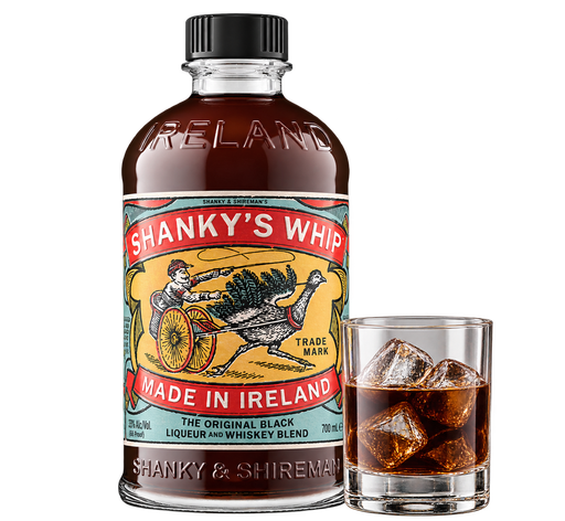 Shanky's Whip – Regular 750 ml Bottle