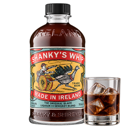 Shanky's Whip – Regular 750 ml Bottle