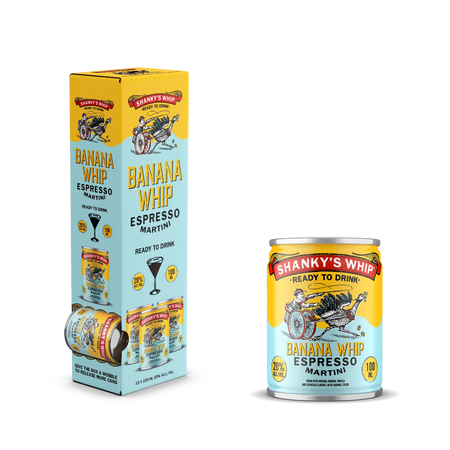 Cocktails Cans