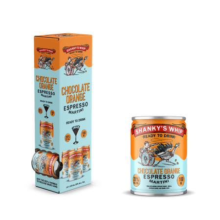 Cocktails Cans