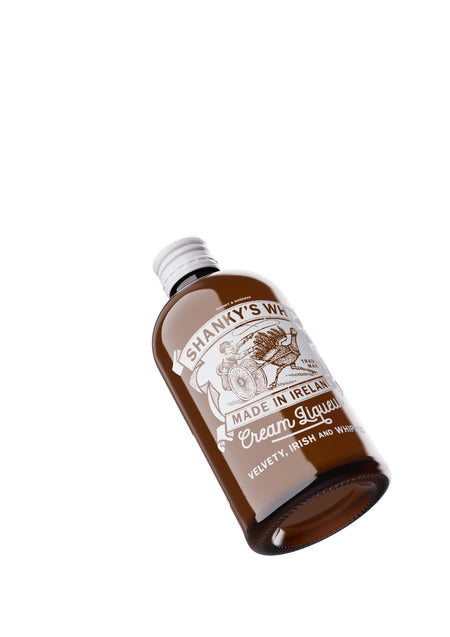 Shanky's Whip Cream 100ml angle