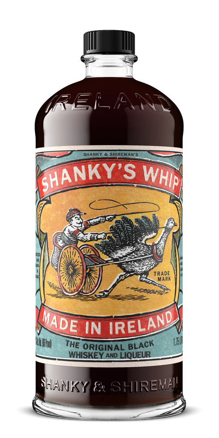 Shanky's Whip 1.75L