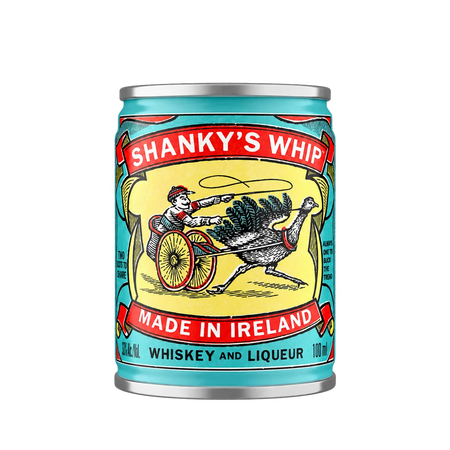 Shanky's Whip Original can