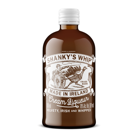 Shanky's Whip Cream 100ml