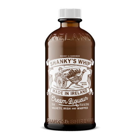 Shanky's Whip Cream 750ml