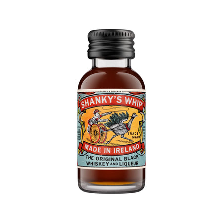 Shanky's Whip 20ml bottle