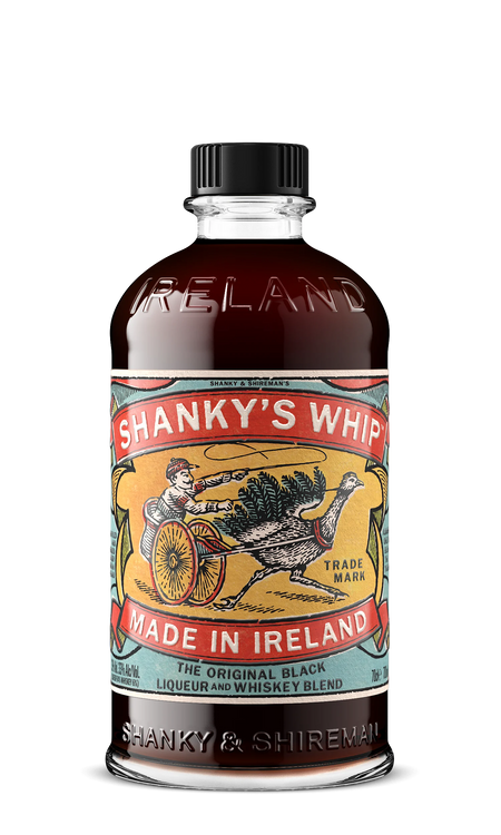 Shanky's Whip 750ml
