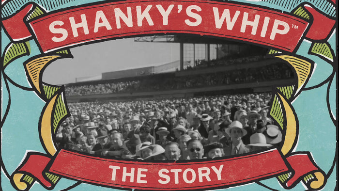The Story of Shanky